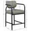 Tabouret de comptoir Glynis-129631225