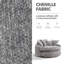 Fauteuil surdimensionné Boneless-509433572
