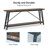 Francessca 70.87'' Console Table-1545003325-1571575265