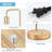Homeira Metal Lamp Base Lamp-1779710003