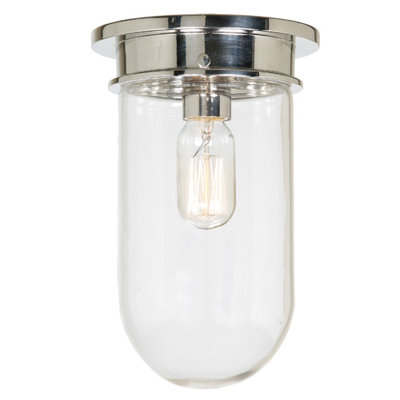 Paterson 1 - Light Single Pendant