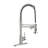 Clihome Pull Down Kitchen Faucet-81671885