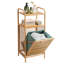 Bamboo Bathroom Cabinet
