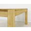 Mccrae Solid Wood Dining Table