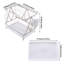 Stainless Steel Dish Rack
