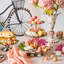 Courtly Check® Three Tier Sweet Stand