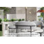 Chaise d'appoint en tissu Sherwood-559537627