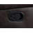 Juwan Upholstered Motion Reclining Loveseat Brown-287368206