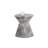 Zayani Concrete Top End Table