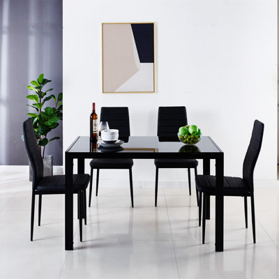 14 Dining Furniture Set