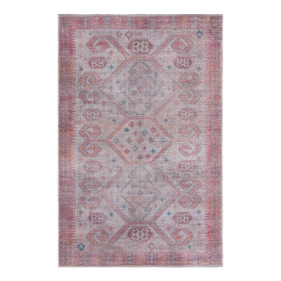 Sisu Striped Indoor Rug