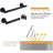 3 - Piece Bathroom Hardware Set-61396485