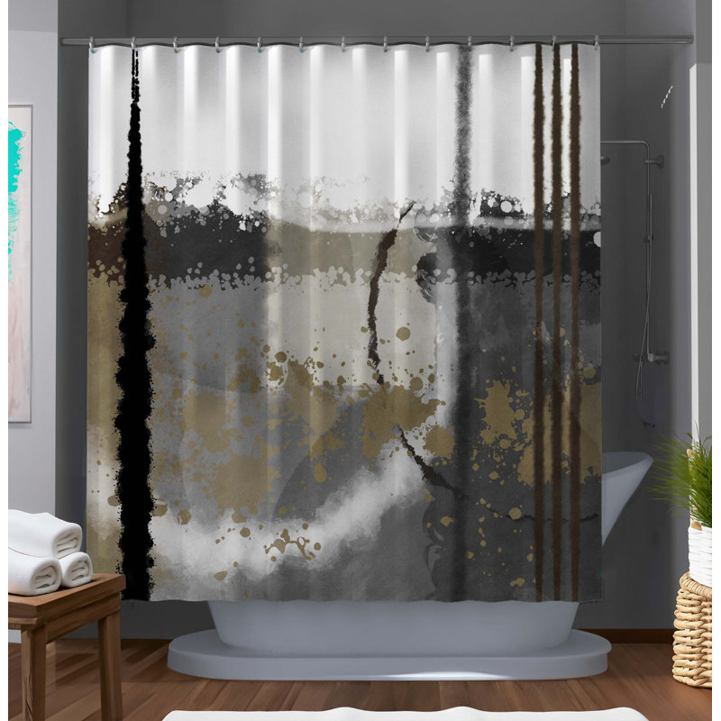 Shower Curtain