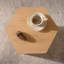 Table basse Hexagon MDF-1094239507