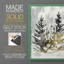 Framed Print - Solid Wood-601711596-601711597