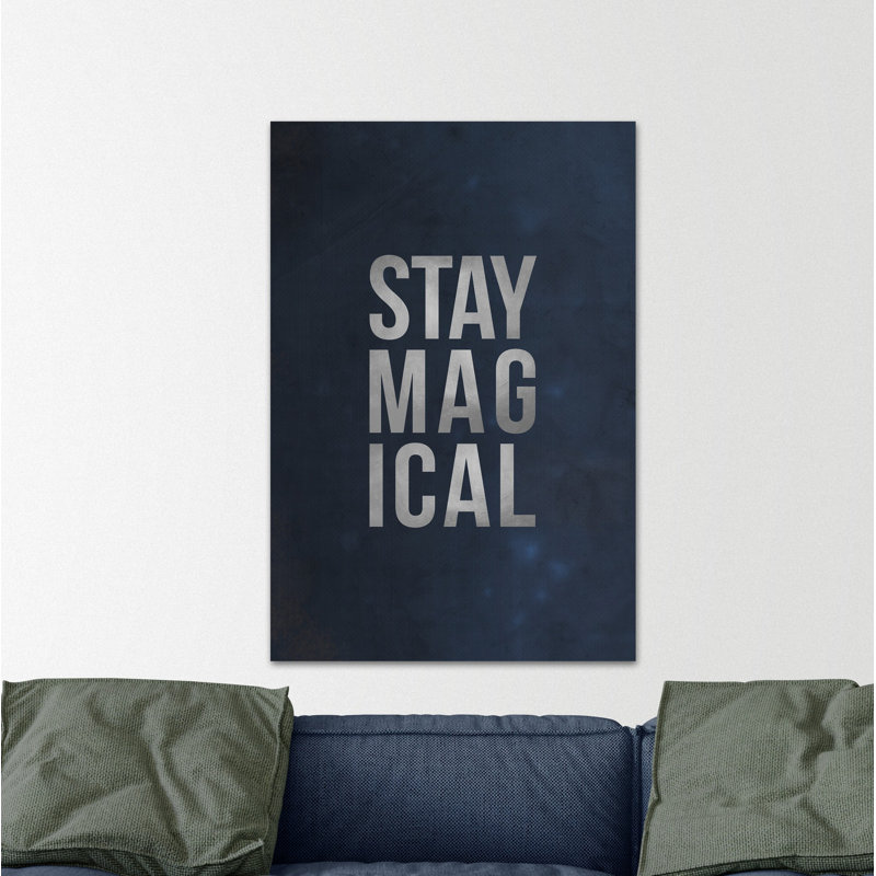 Wrapped Canvas Print, 91cm H x 61cm W