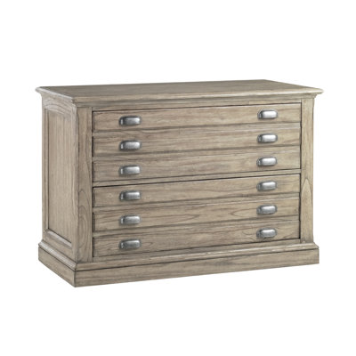 Barton Creek Johnson File Chest