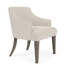 Chaise rembourrée Montego