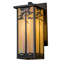 Tamarack - Light Outdoor Wall Lantern