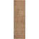 Premium Machine Washable Prisco Copper Rug