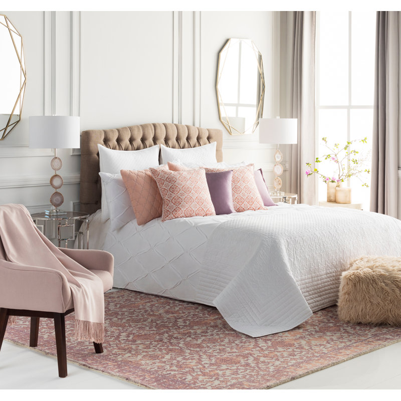Huntley Wall Mounted Mirror