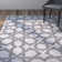 Tapis en coton Paolucci