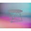 Table d'appoint grise