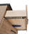 Nolte 36" Single Bathroom Vanity Set-926928440