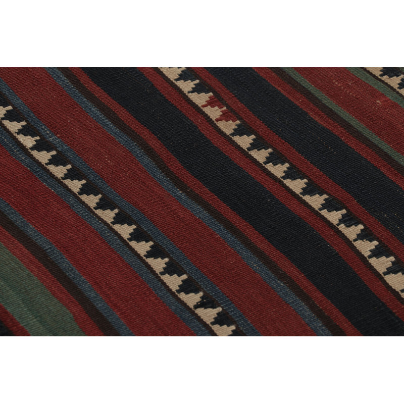 Kilim & Flatweave One-of-a-Kind 2'10X10'2 Area Rug