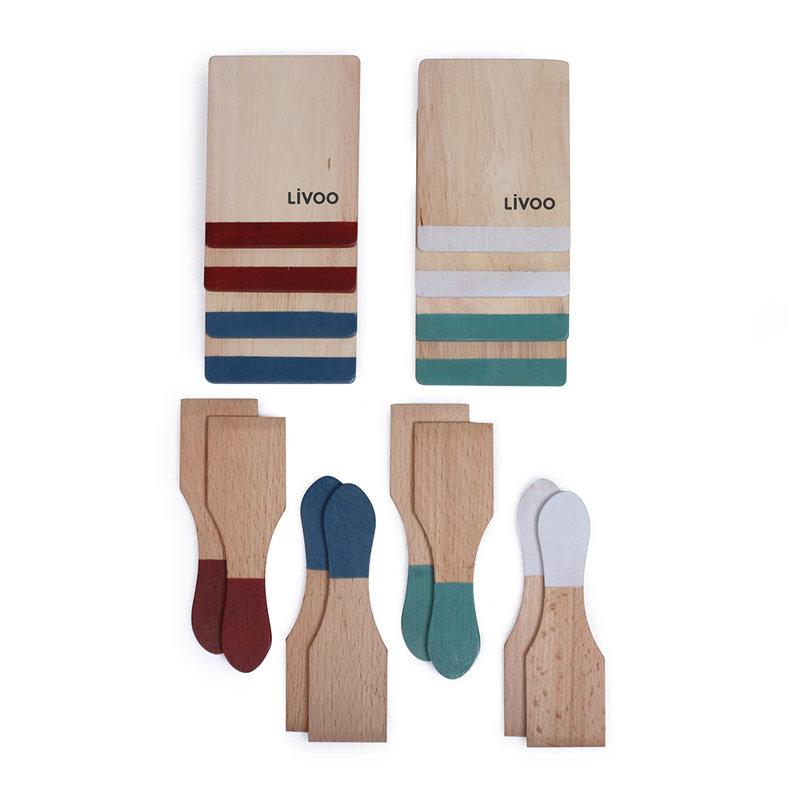 LIVOO Non Stick Accessory