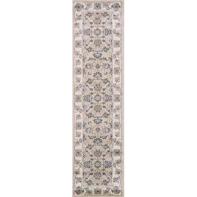Tapis oriental Arnot