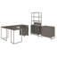Suite de bureau 5 pièces Method