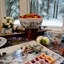 Bol profond Winter's Frost
