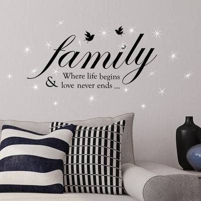 Wall Decal