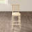 Cargin Havener Solid Wood 30" Bar Stool-43740749