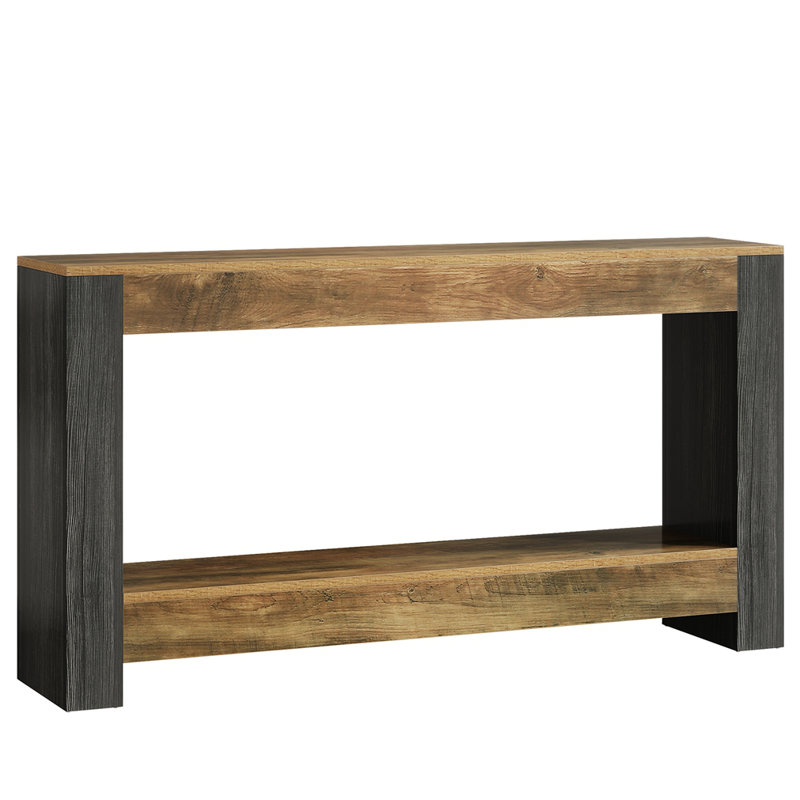Farmhouse Console Table