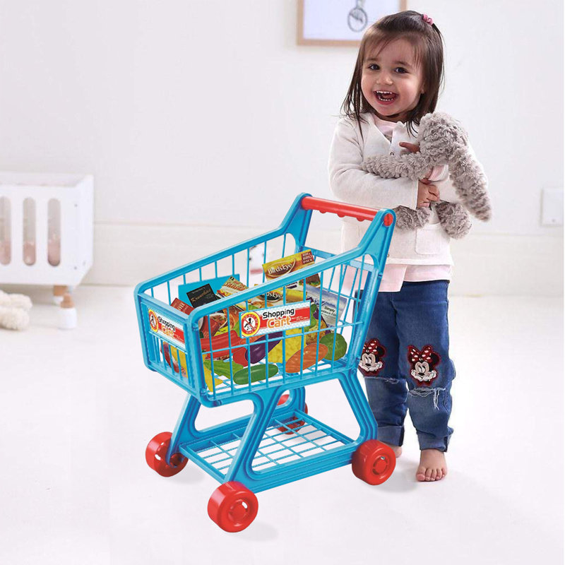Mascorro Play Carts