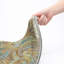 Tapis cachemire de qualité supérieure lavable à la machine ADS533-452377170-452377178