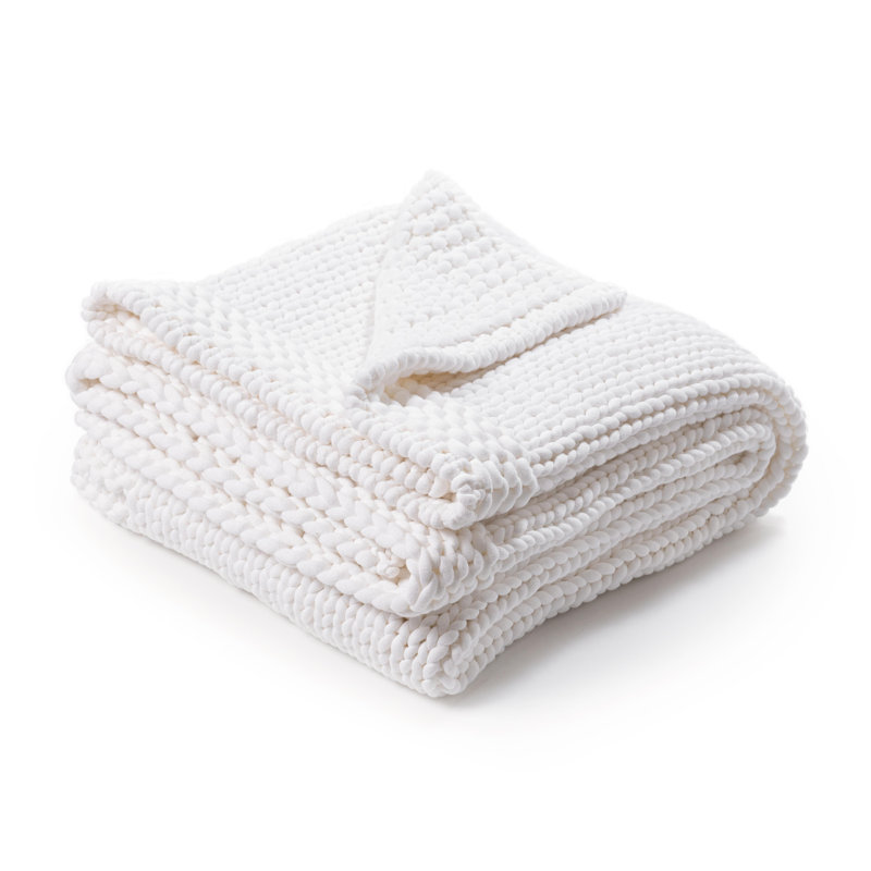 Dyne Throw Blanket