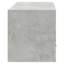 4 Pair Shoe Storage Cabinet-607113568