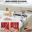 VEVOR Stainless Steel Manual Meat Grinder