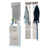 Sand grey (glossy)/White (matt) is out of stock