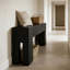 Table de vestibule (seulement avec table basse)
