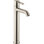 AXOR Uno Single Hole Bathroom Faucet with Drain Assembly