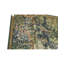 Hand Woven Wool Tapestry