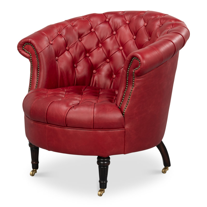 Bastian Chesterfield Chair