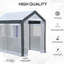 Walk-In Greenhouse, Garden Hot Garden Hot Home-115824166