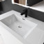 Meuble-lavabo sur pied 36 po avec lavabo-646840499