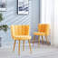 Chaise d'appoint de 23,62 po Cytlali-24592566