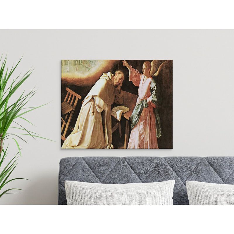 Wrapped Canvas Print Set, 16x12